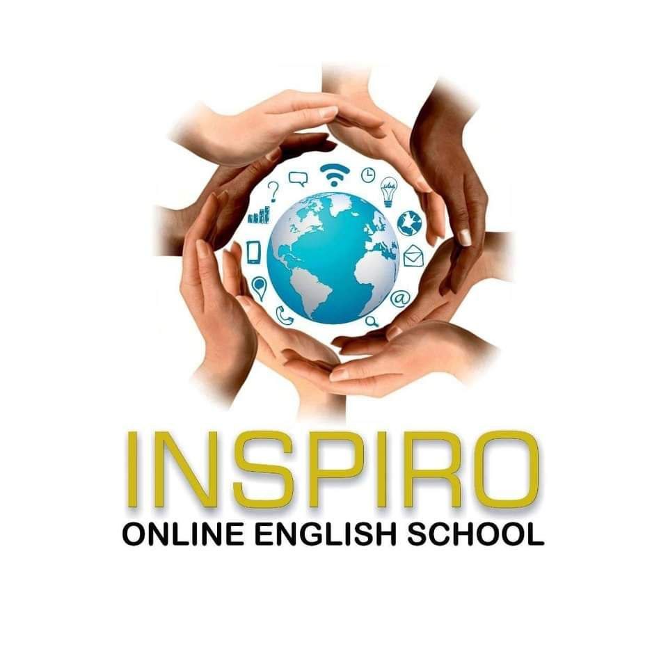 Inspiro Online English School single feature